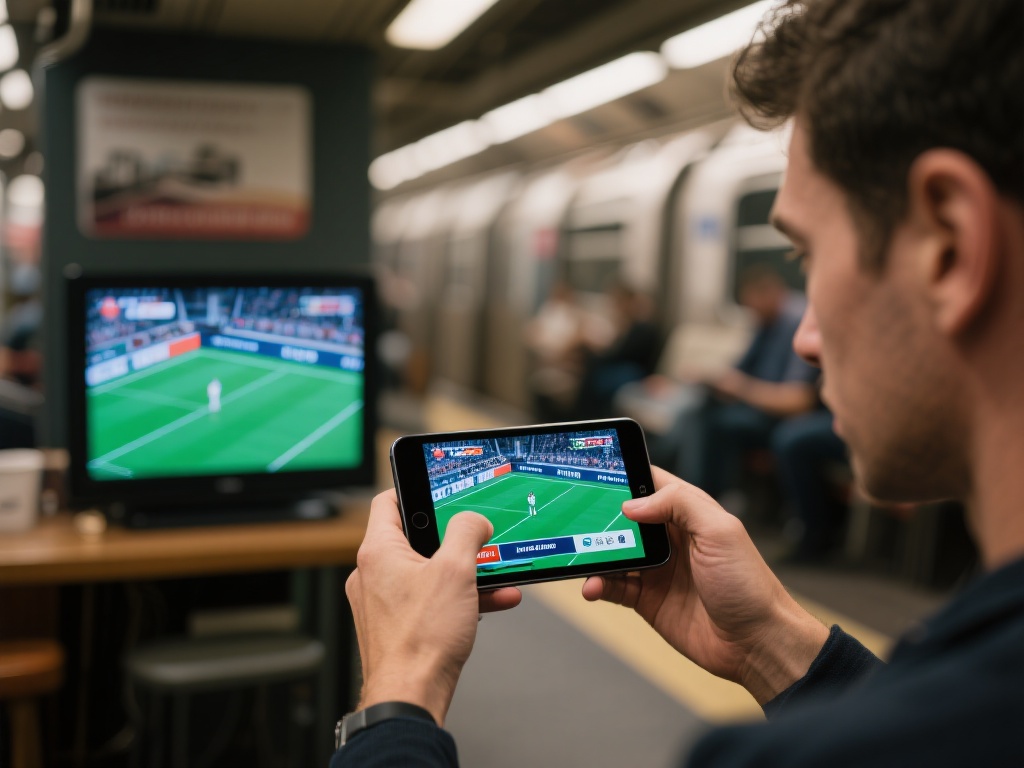 直播nba在线观看（免费观看高清直播NBA赛事的在线观看平台推荐）