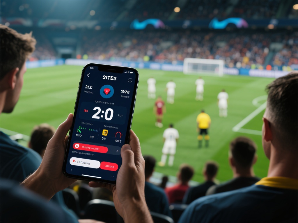 即时比分（即时比分实时更新：畅享体育赛事动态）