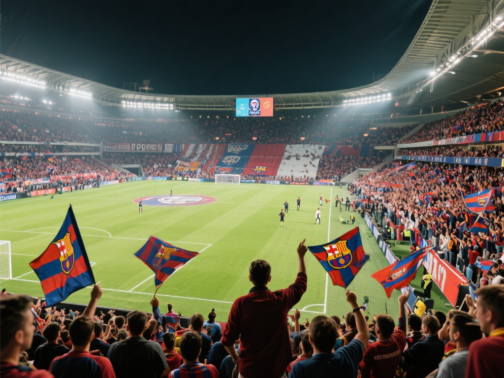 足球赛（“激动人心的国际足球赛盛况全解析”）